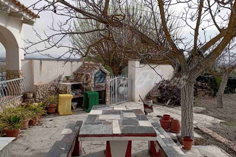 Landejendom i Yecla, Murcia, Yecla - € 180.000 | Ref: SF0495 - foto 22